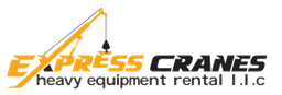 Express Cranes Heavy Equipment Rental L.L.C